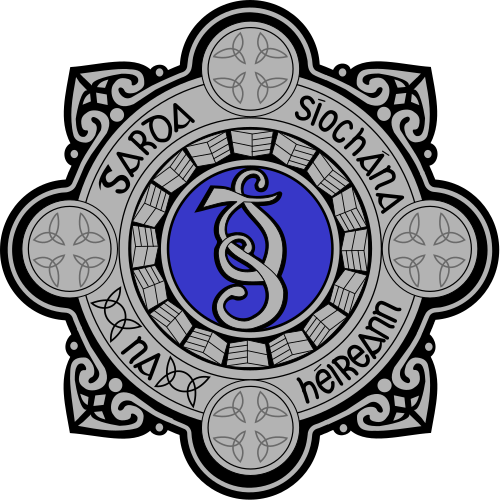 An Garda Síochána